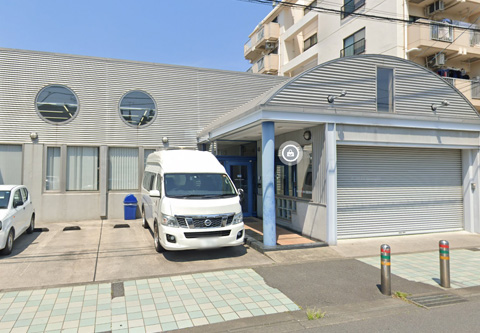 株式会社トップス ⼤和営業所