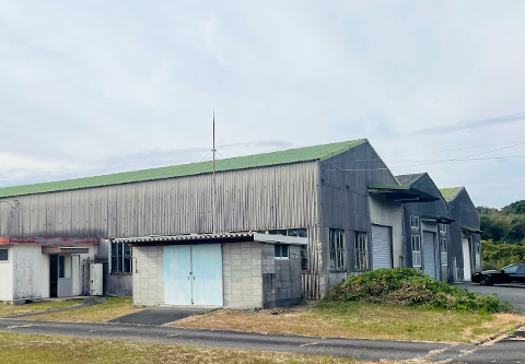 株式会社トップス 掛川工場